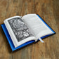 The NEVERENDING STORY - by Michael Ende - Handmade Leatherbound - Premium Leather Bound Book