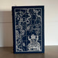 THE PHANTOM TOLLBOOTH - by Norton Juster - Handmade Leatherbound - Premium Leather Bound Book