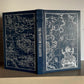 THE PHANTOM TOLLBOOTH - by Norton Juster - Handmade Leatherbound - Premium Leather Bound Book