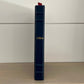 1984 - by George Orwell - Handmade Leatherbound - Premium Leather Bound Book