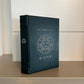 DUNE 6 Book Set Saga Leatherbound - Premium Leather Bound Book