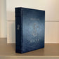 DUNE 6 Book Set Saga Leatherbound - Premium Leather Bound Book