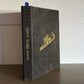 THE ROAD - by Cormac McCarthy - Handmade Leatherbound - Premium Leather Bound Book