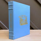 Cemetery of Forgotten Books Series - by Carlos Ruiz Zafon - 4 Volume Set - Premium Leather Bound Book