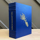 Cemetery of Forgotten Books Series - by Carlos Ruiz Zafon - 4 Volume Set - Premium Leather Bound Book