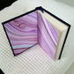 Custom Leather Rebinding - Bibles, Novels, Any Book - Premium Leather Bound Book