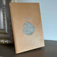 THE PROPHET - by Kahlil Gibran - Handmade Leatherbound - Premium Leather Bound Book