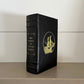 COUNT of MONTE CRISTO - by Alexandre Dumas - Handmade Leatherbound - Premium Leather Bound Book