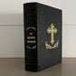 DOSTOEVSKY 2 BOOK SET - Crime & Punishment, Brothers Karamazov - Premium Leather Bound Book