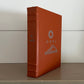 DUNE 3 Book Set Leatherbound - by Frank Herbert - Premium Leather Bound Book
